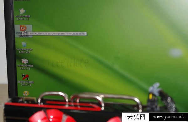 U盘做系统详细步骤图解 U盘系统制作图文教程（大白菜篇）