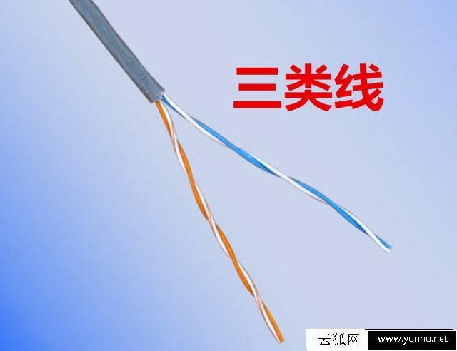 网线有哪几种，哪一种网线比较好