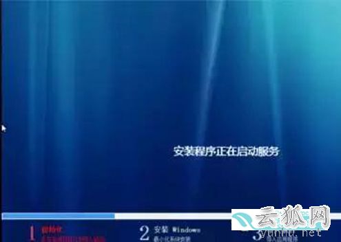 电脑高手必会技能：VMware虚拟机安装win7教程