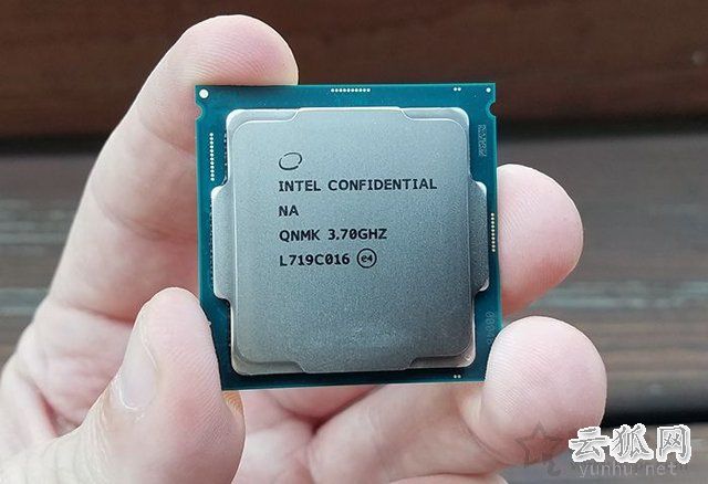 i7 8700和i7 8700K性能差距大吗？intel酷睿i7-8700和8700K的区别