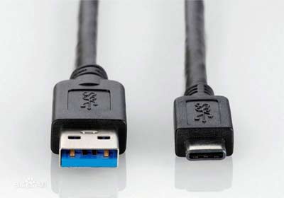 usb3.1和3.0的区别，usb3.1有什么优点