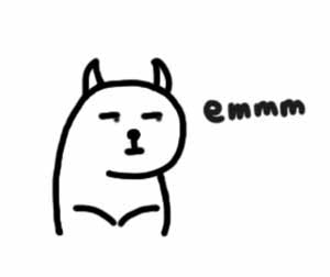 emm表情是什么意思？各种emm表情包为了不尴尬冷场用(图4)