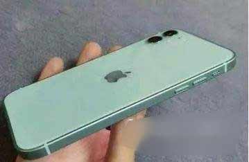 iPhone12怎么关闭相机咔嚓声音(图文)
