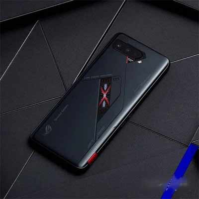 rog游戏手机5sPro腰键在哪-腰键有什么好处(图文)