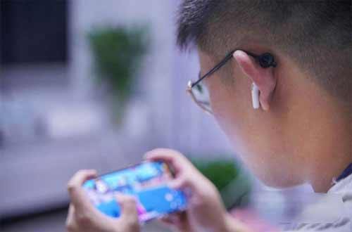 倍思E8无线蓝牙耳机测评-全面实测(图5)