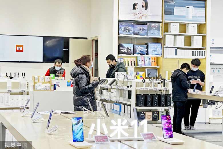这次 iPhone 13 真的没有对手了,iPhone 13 一发布就赢了
