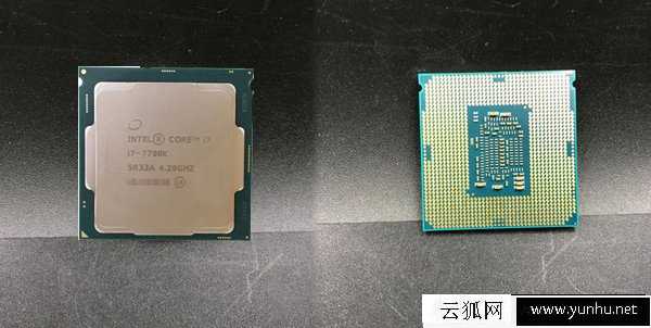 i7 7700/i7 7700k配什么主板好？intel七代i7系列主板搭配攻略
