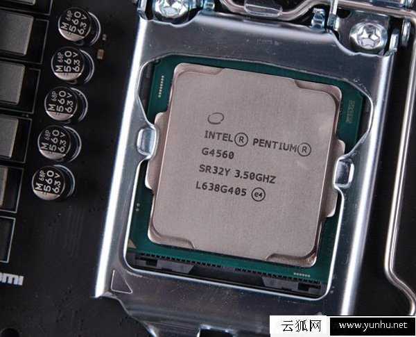 奔腾G4560搭配显卡技巧：intel奔腾G4560搭配什么显卡比较好？