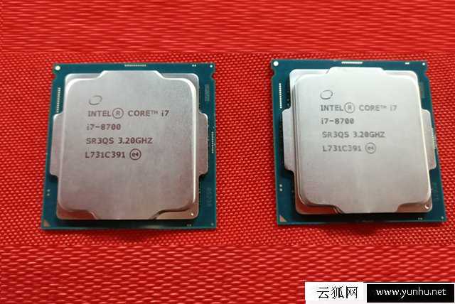 i7 8700用什么主板好？intel酷睿i7-8700适合的主板搭配攻略