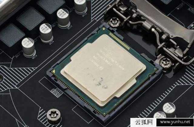 i5 9500F配什么主板？intel酷睿i5-9500F主板搭配知识及规格详解