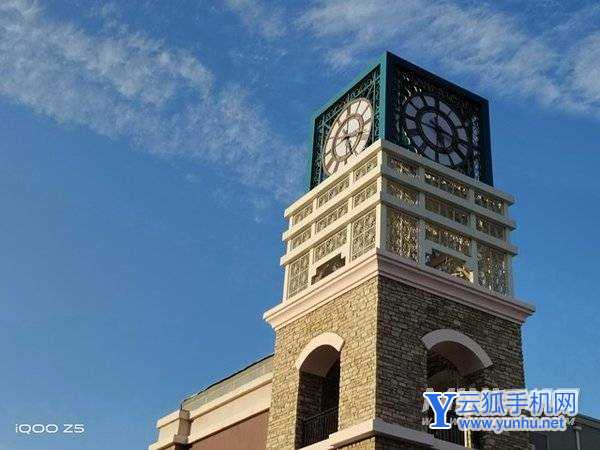 iQOO Z5评测:千元小钢炮真能玩转主流游戏?(不发)