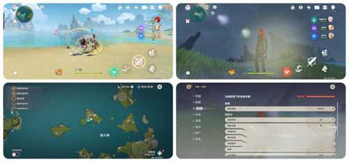 一加9RT手机开箱评测-全面测评(图7)