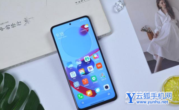 红米note11Pro+和红米K40Pro哪个好-哪个更值得入手-参数对比