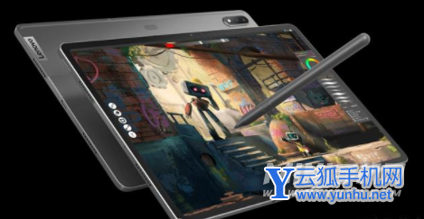 联想小新PadPro12.6触控笔怎么充电-充电方式说明