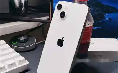 iPhone网络总掉线是怎么回事-一直出现E怎么解决(图文)