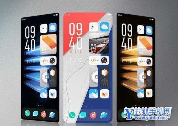 iQOO9是直屏还是曲屏-曲直屏有什么区别