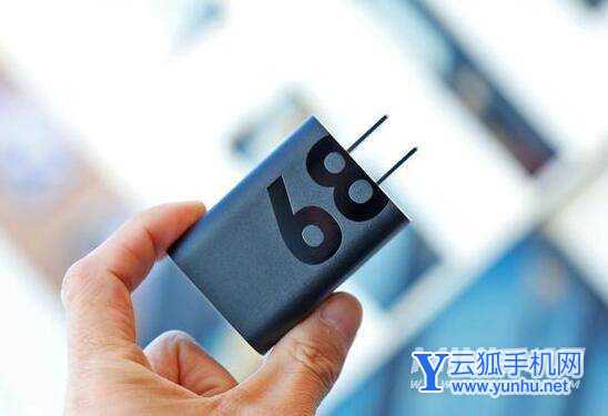 摩托罗拉edgex30续航怎么样-续航实测