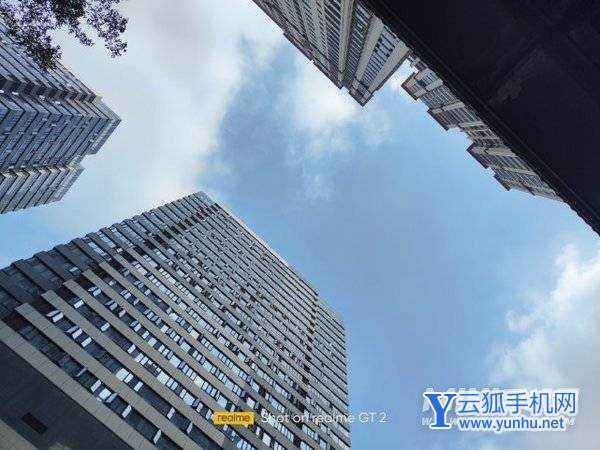真我GT2手机真机上手详细评测(3/4)图片6