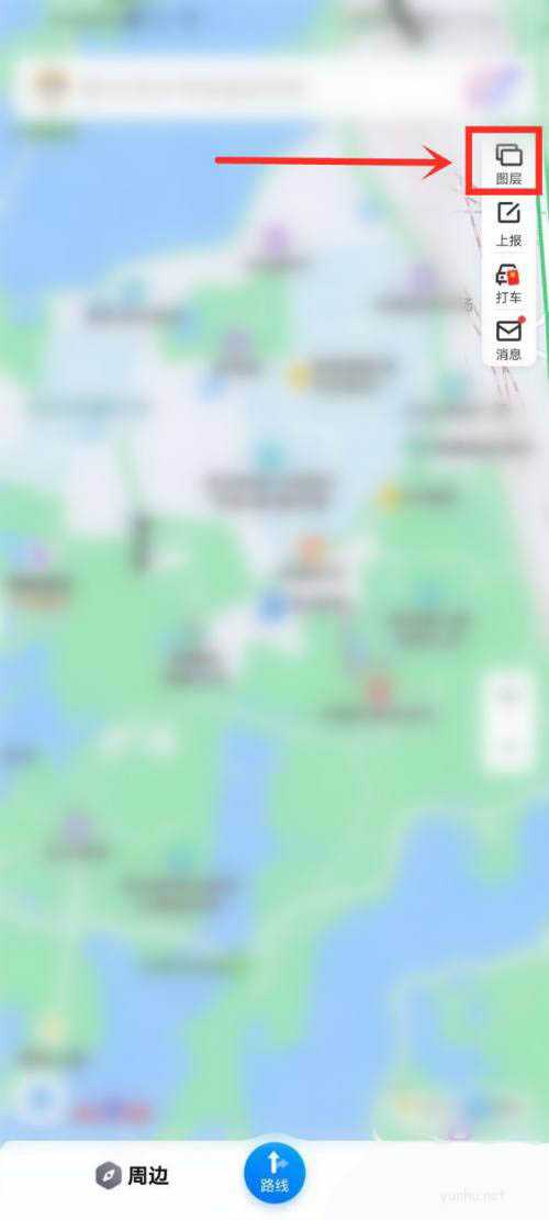 百度地图极速模式怎么设置? 百度地图极速模式的开启和关闭方法