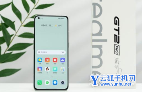 iqoo9和真我gt2pro区别是什么-哪个好-参数对比
