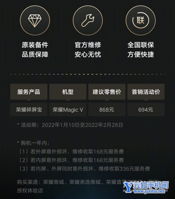 碎屏保介绍