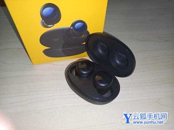 真我realmeBudsAir2Neo评测-全面性能测评(2/2)