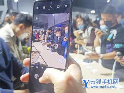 华为P50Pocket最大的缺点是什么-这款手机目前性价比高吗