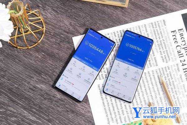 iQOO9Pro和小米12Pro评测-手机怎么选择