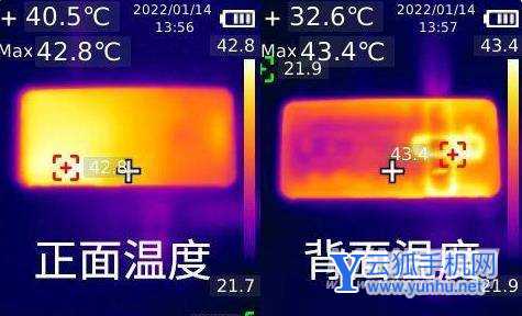 红魔7全面评测-性能深度测评(2/5)