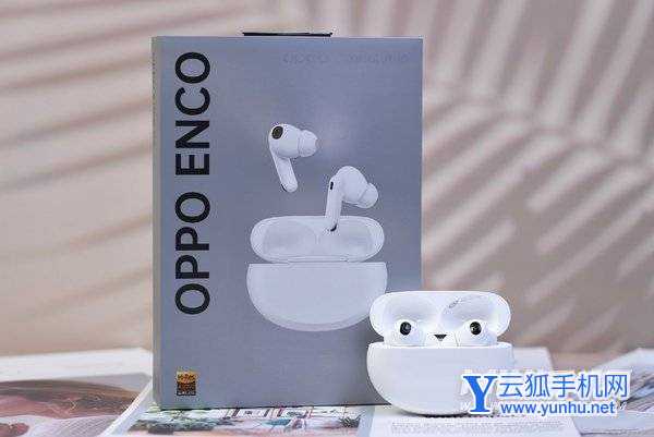 OPPOEncoX2耳机体验怎么样-真机开箱测评