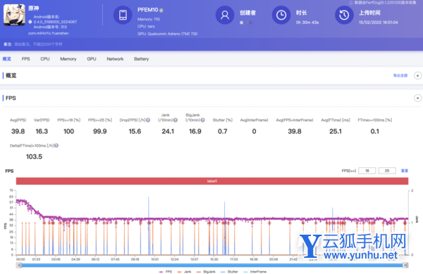 OPPOFindX5Pro游戏体验怎么样-手机游戏性能测评