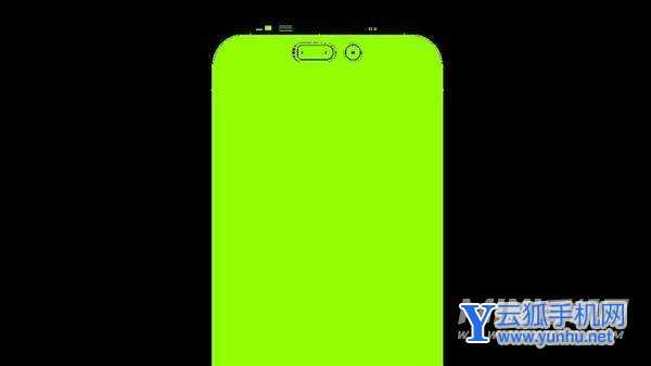 iphone14参数配置-详细参数配置