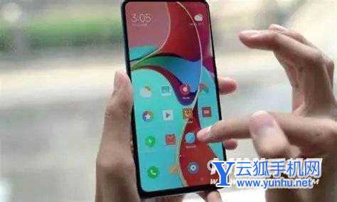 红米note12支持5G吗-是双卡双待吗
