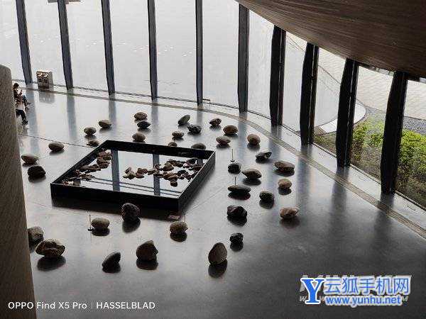 oppofindx5pro天玑版手机拍照性能怎么样-手机拍照实测(2/2)