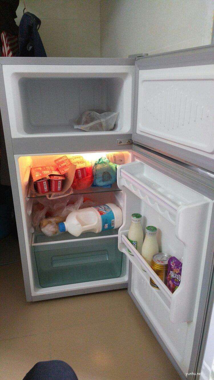 冰箱不制冷什么原因
