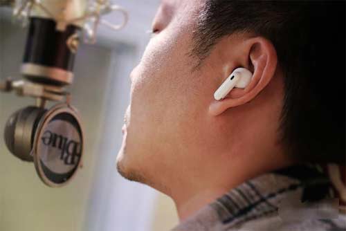 OPPO Enco X2 真无线降噪耳机怎么样,听音乐测评(图文)(4/4)