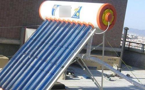 太阳能热水器水箱上不满水怎么回事?维修措施讲解