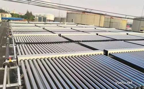 亿家能太阳能热水器显示e2故障怎么修？e2代码含义解析