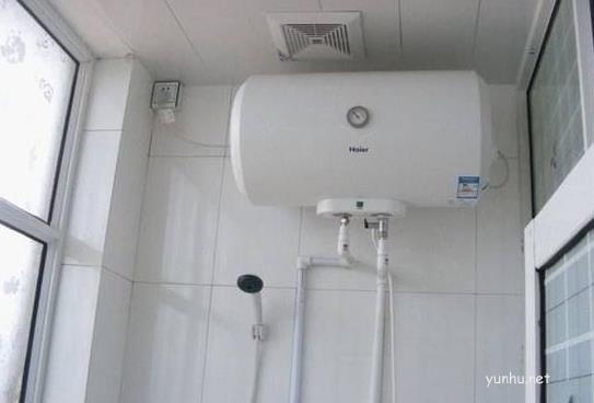 热水器不出热水怎么维修