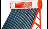 太阳能热水器为什么水总是上不满(具体原因都在这)
