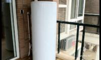 空气能热水器坏了怎么办-常见故障维修方法