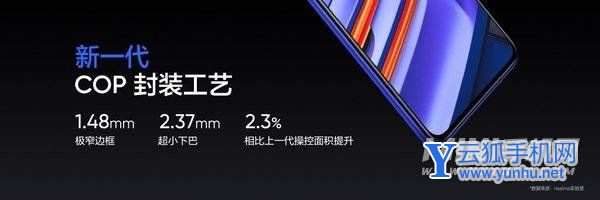 realme GT Neo3发布:天玑8100+150W闪充 价格惊喜