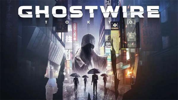 3 月最受期待的游戏就属《幽灵线:东京》评测
