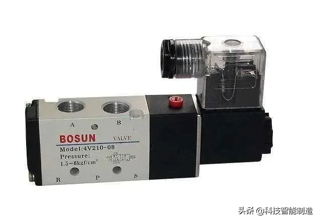 电磁阀常见故障与解决方法 ，现场快速判断电磁阀好坏方法