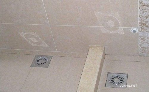 地漏往外冒水是什么原因？下水道堵塞疏通方法