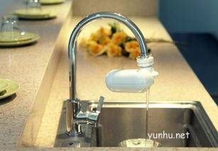 水龙头净水器有用吗