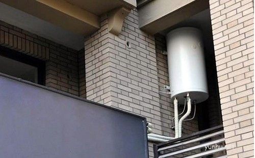 壁挂式太阳能不热原因|4种常见现象分析