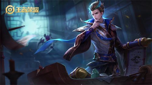 王者荣耀狄仁杰语音台词大全 狄仁杰都说了什么王者荣耀
