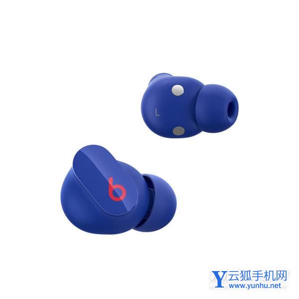 深海蓝