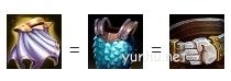 金铲铲之战变异雷克塞阵容2